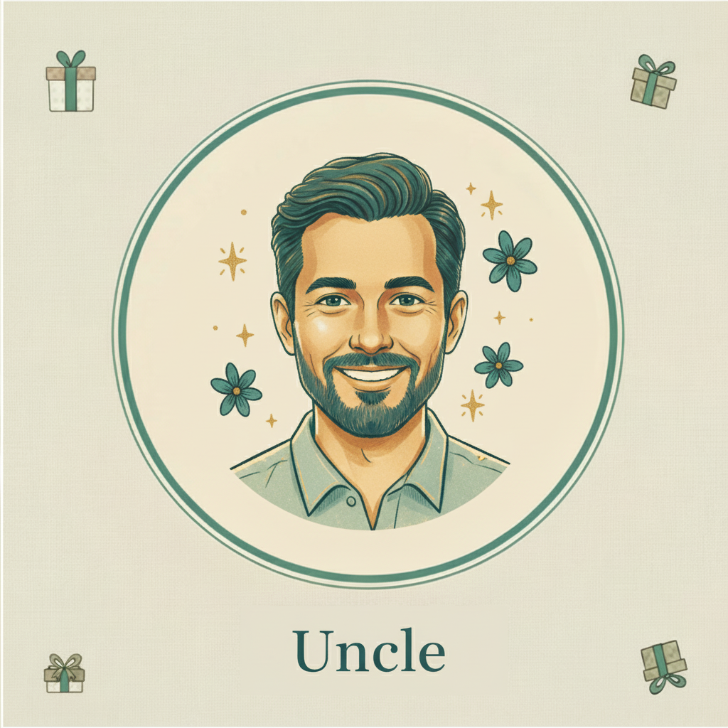Uncle
