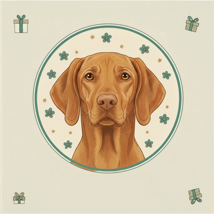 Vizsla Gifts
