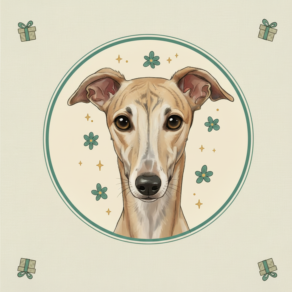 Whippet Gifts
