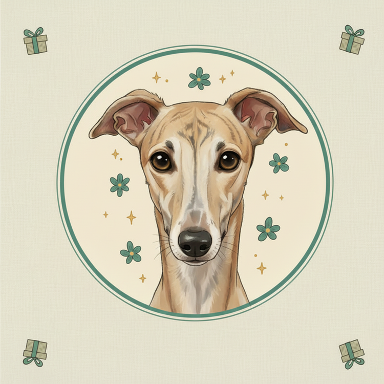 Whippet Gifts