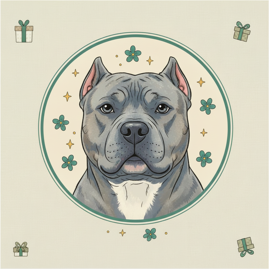 XL Bully Gifts
