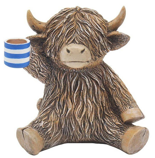 LP76230 - Highland Cow Cuppa