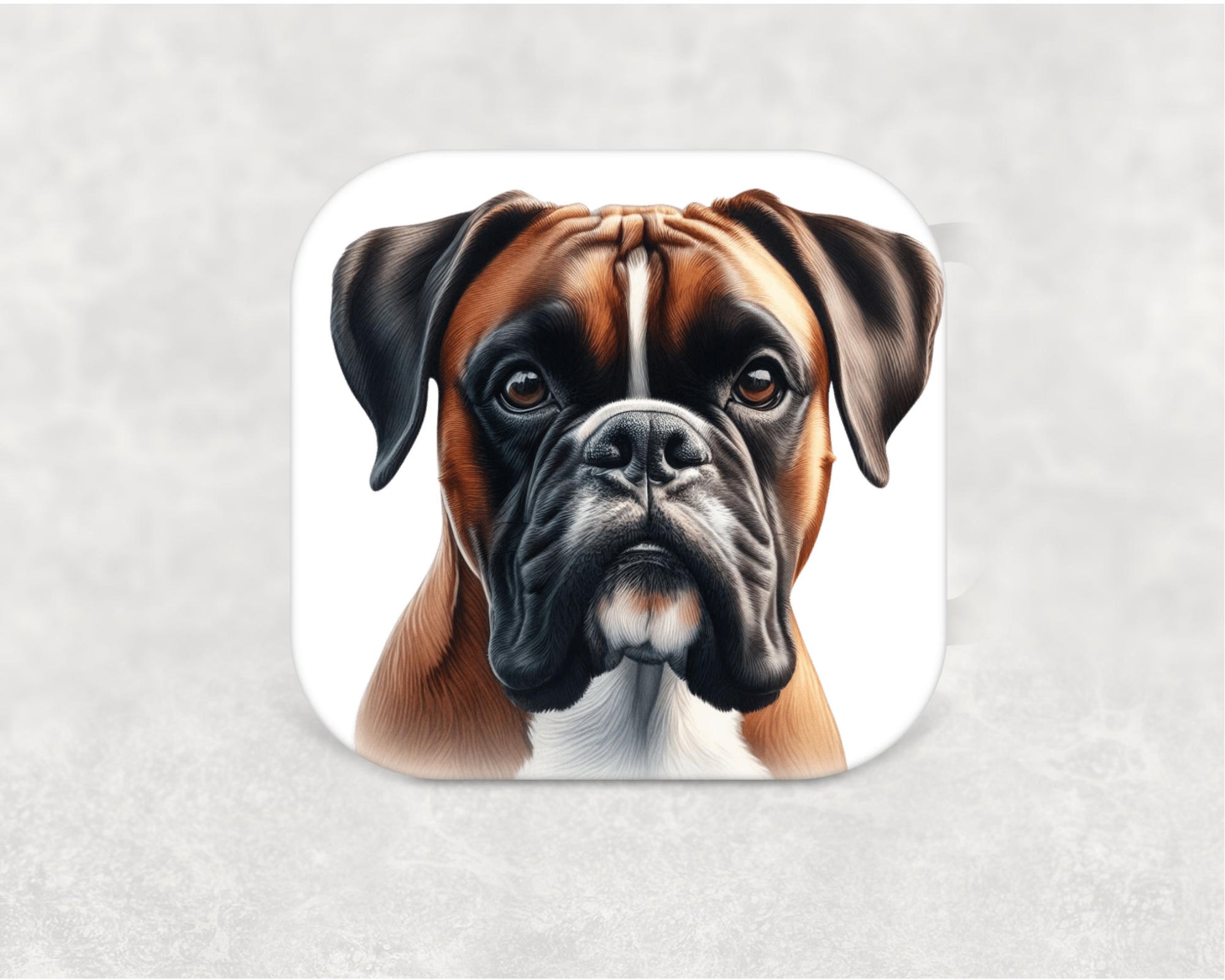 Boxer Coaster