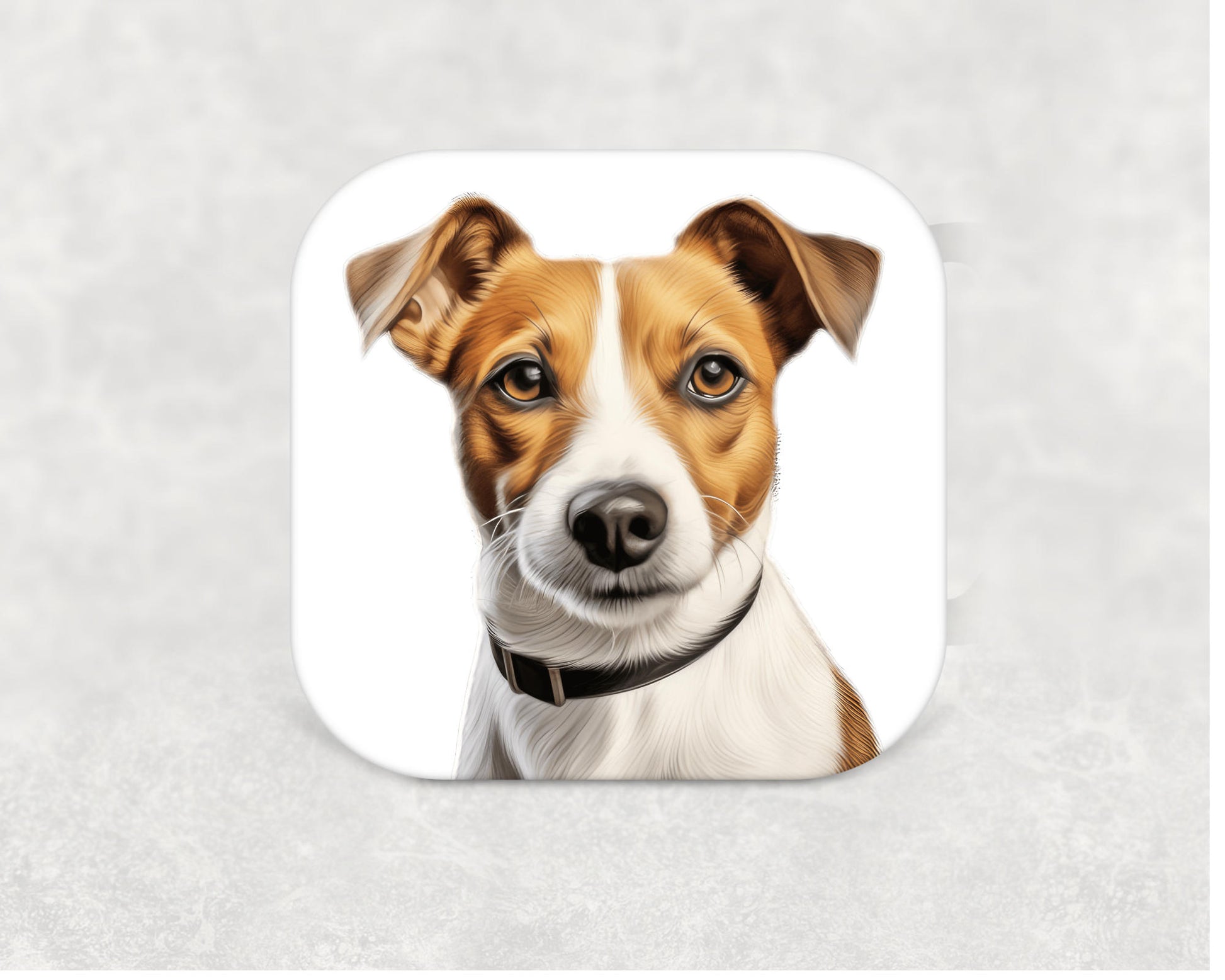 Jack Russell Coaster