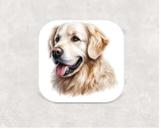 Labrador Retriever Coaster