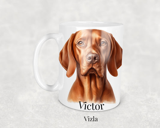 Vizsla Mug