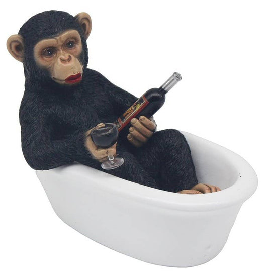 LP77468 - Relax Time Cheeky Monkey