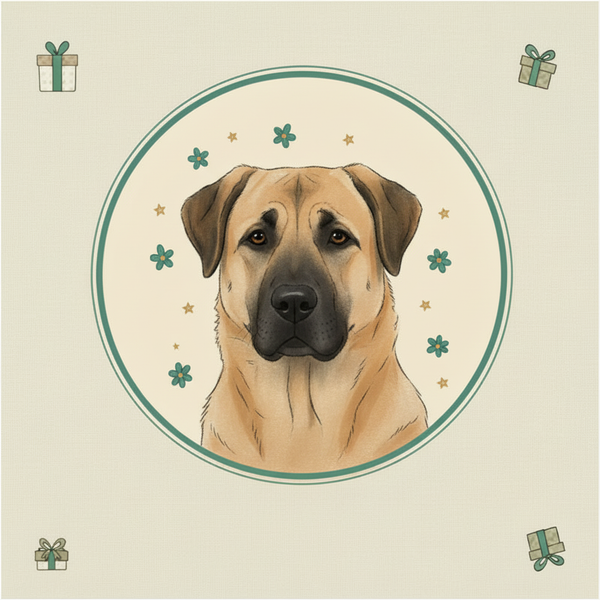 Anatolian Shepherd
