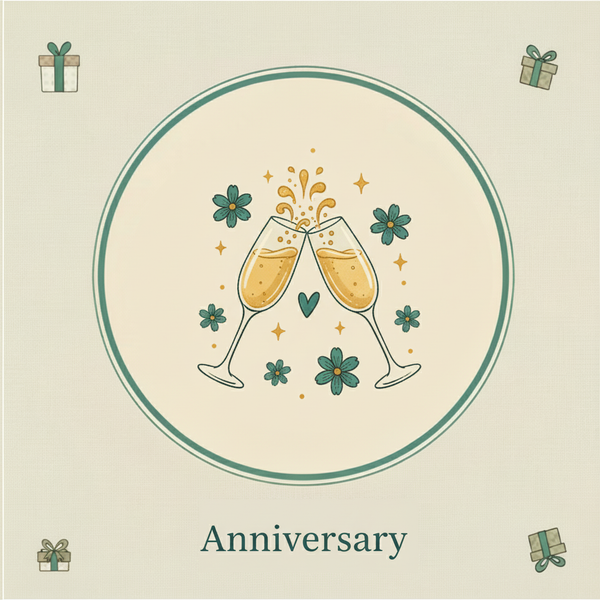Anniversary