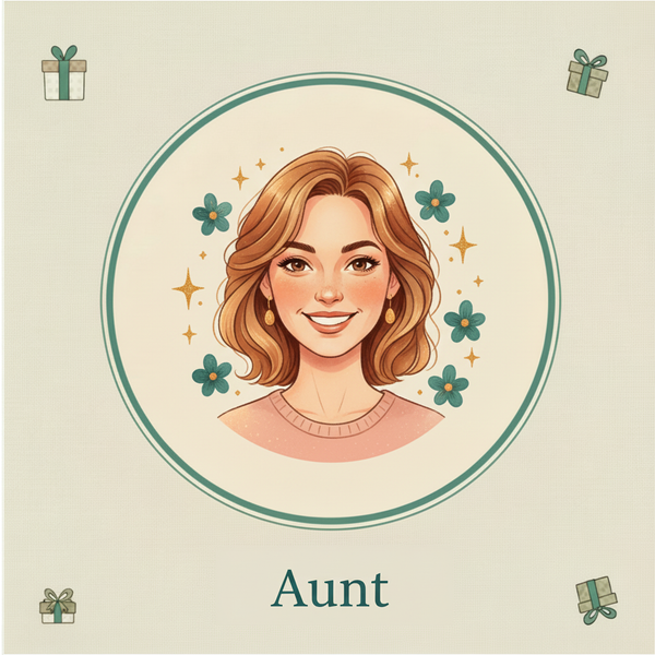 Aunt