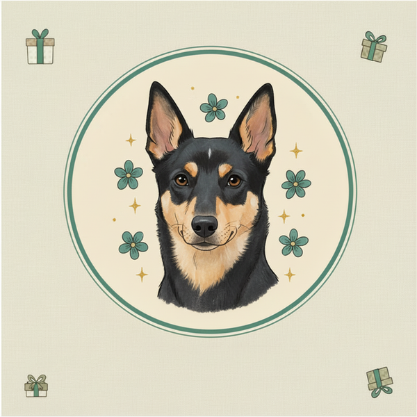 Australian Kelpie