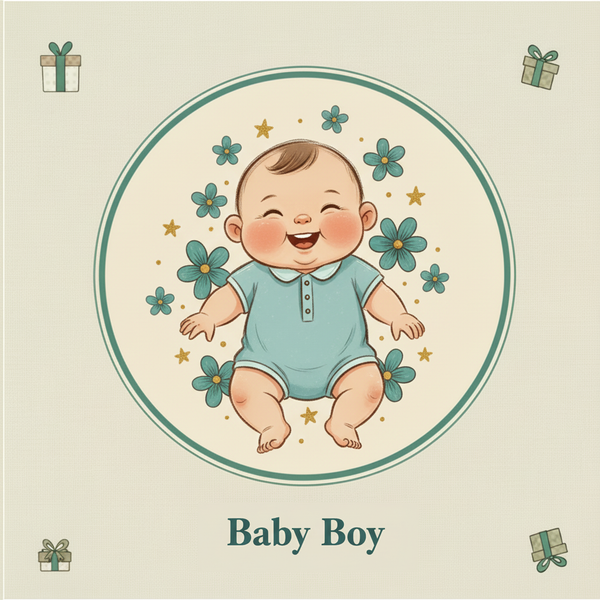 Baby Boy