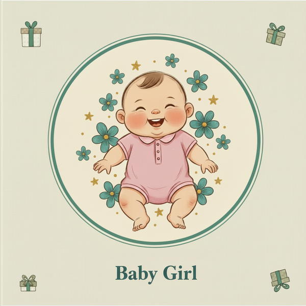 Baby Girl