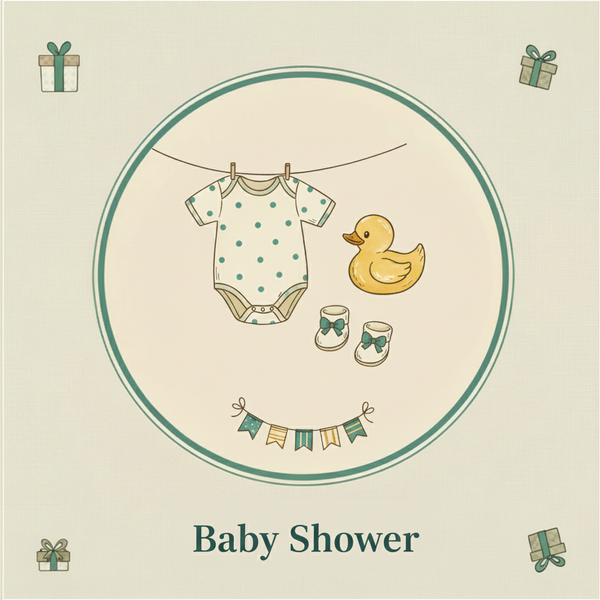Baby Shower