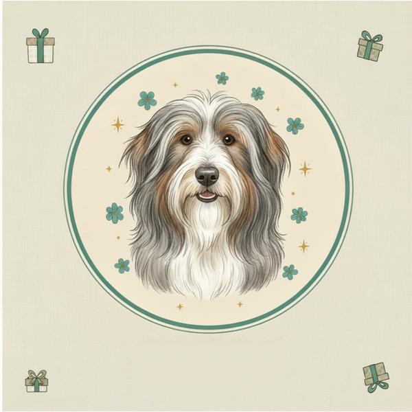 Bearded Collie