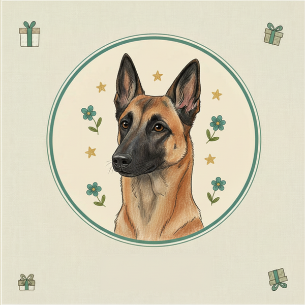 Belgian Malinois