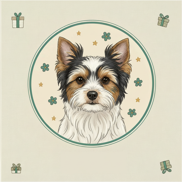 Biewer Terrier