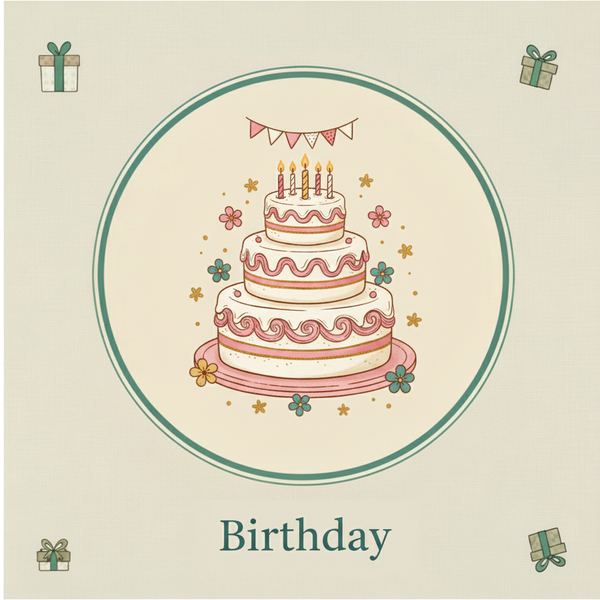 Birthday