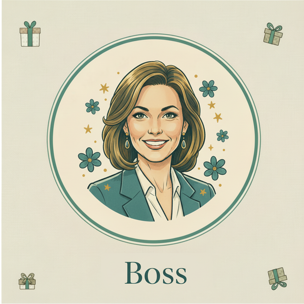Boss