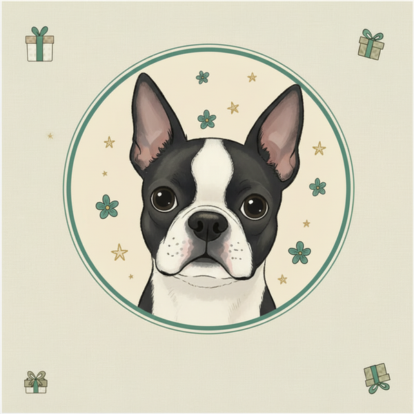 Boston Terrier