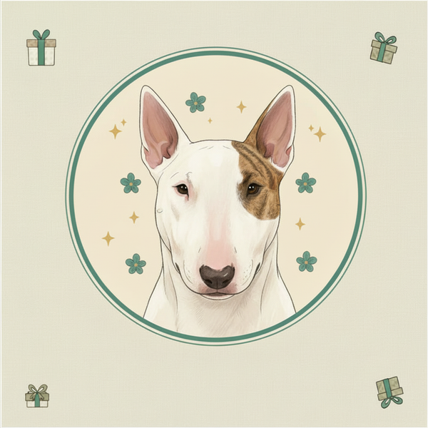 Bull Terrier