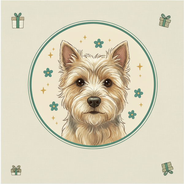Cairn Terrier