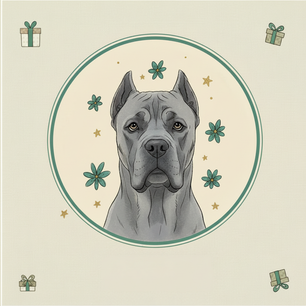 Cane Corso