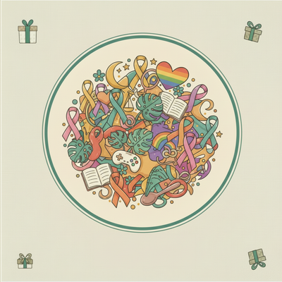 Cause & Community Tile