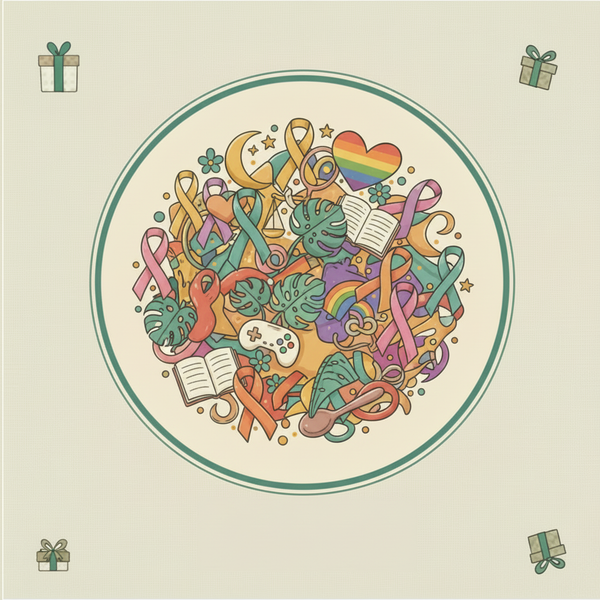 Cause & Community Tile
