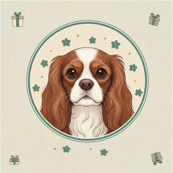Cavalier King Charles Spaniel