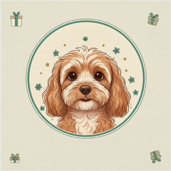 Cavoodle