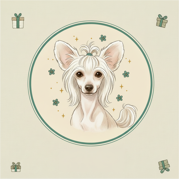 Chinese Crested