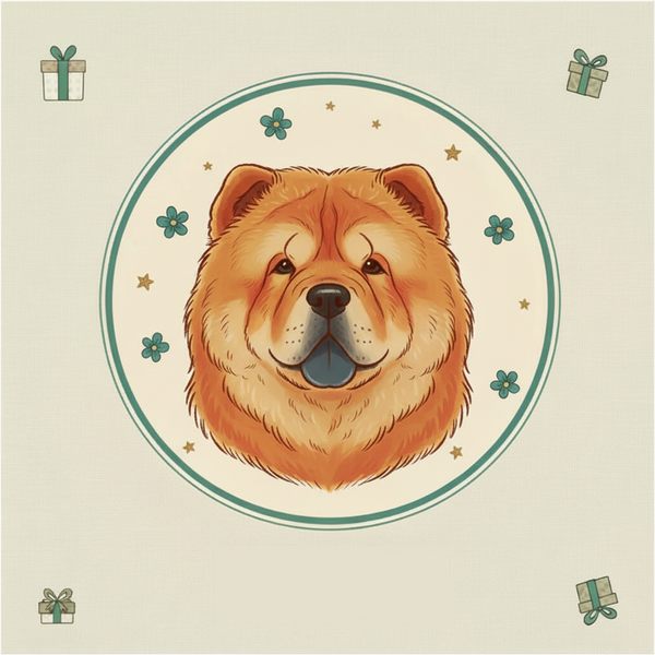 Chow Chow