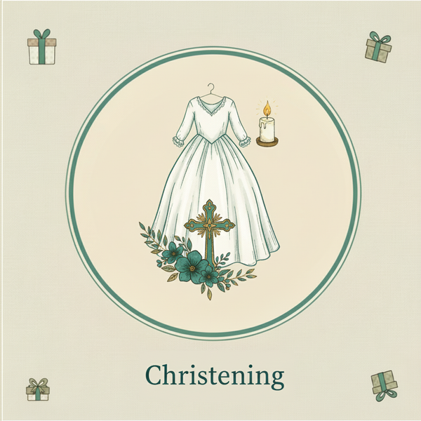 Christening