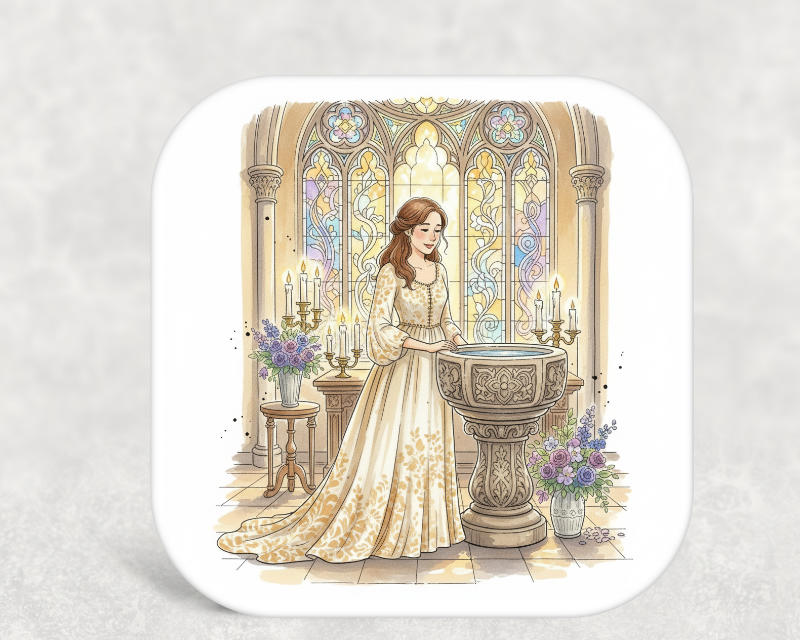 Godmother Coaster