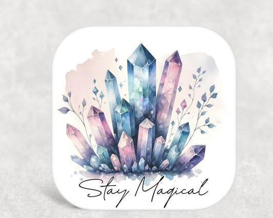 Stay Magical Coaster
