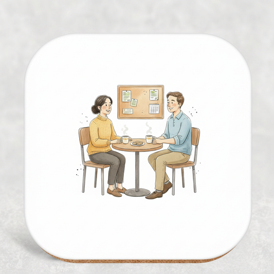Colleague Coaster