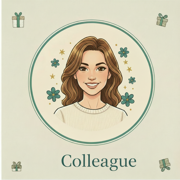 Colleague Tile - Corrected