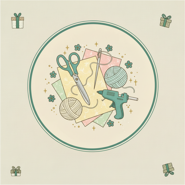 Crafting Tile