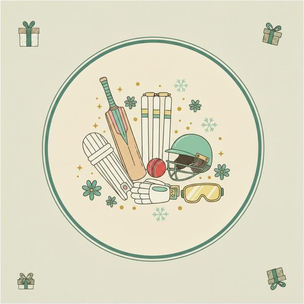 Cricket Tile