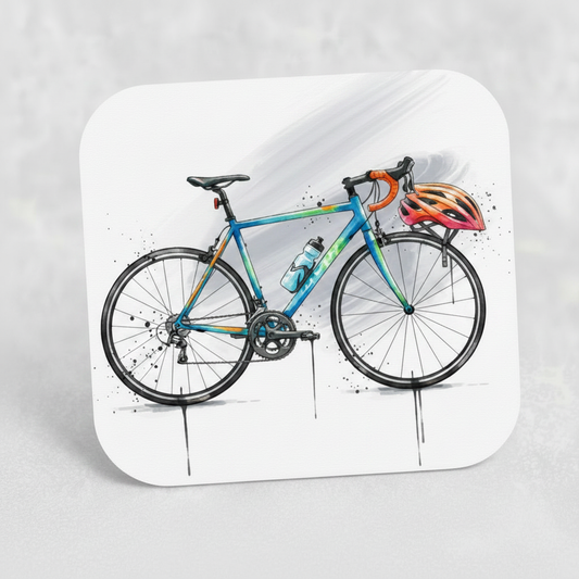Cycling Coaster