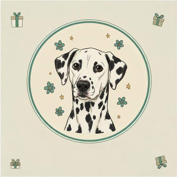 Dalmatian