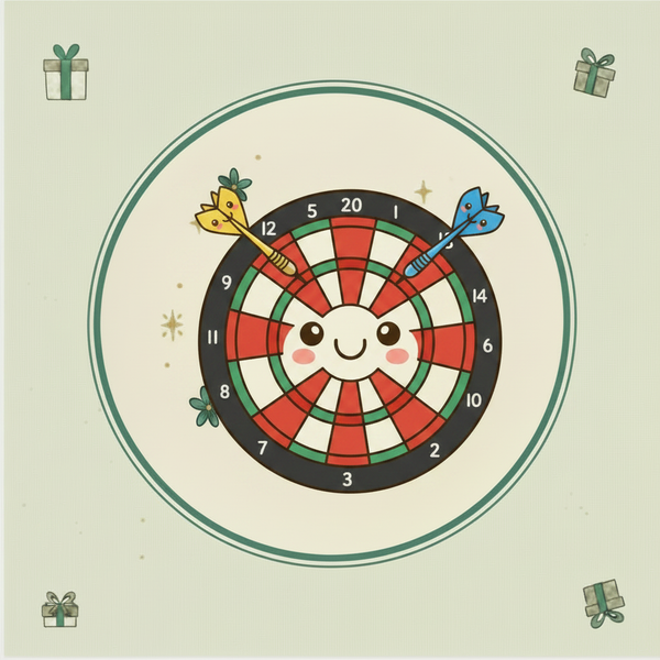 Darts Collection Tile v2