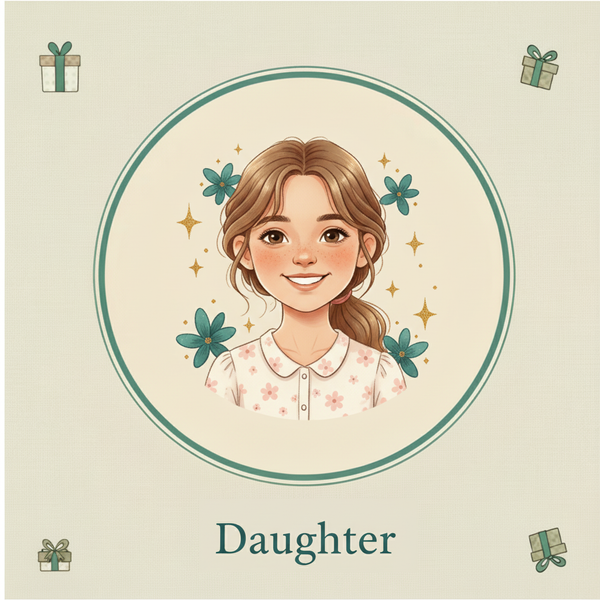 Daughter