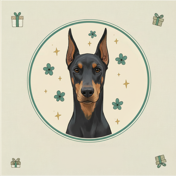 Doberman Pinscher