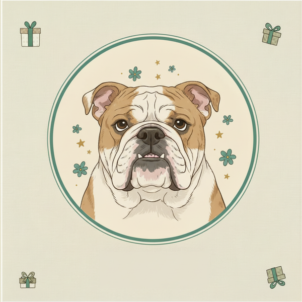 English Bulldog