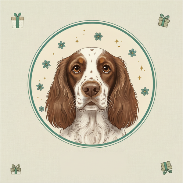 English Springer Spaniel