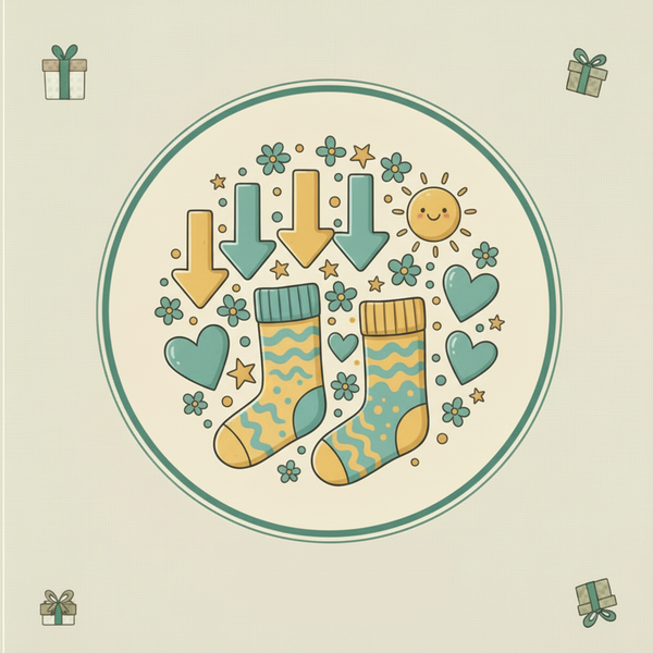 Extra Chromosome Awareness Gifts Tile
