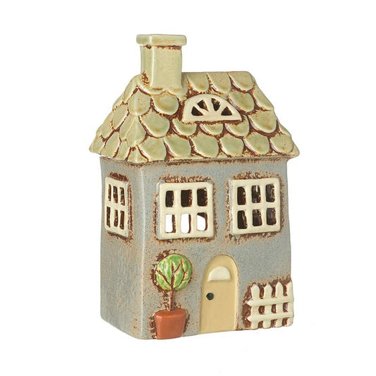 House T-Light Holder