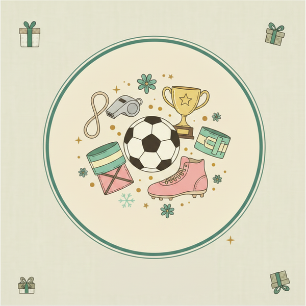 Football Tile